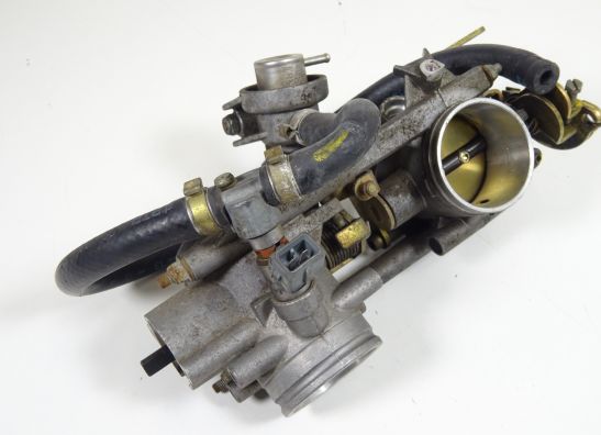 Gasklephuis Ducati Overige Ducati