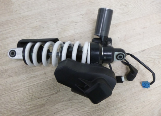 Achterschokbreker BMW K 1200 S  2004-2009