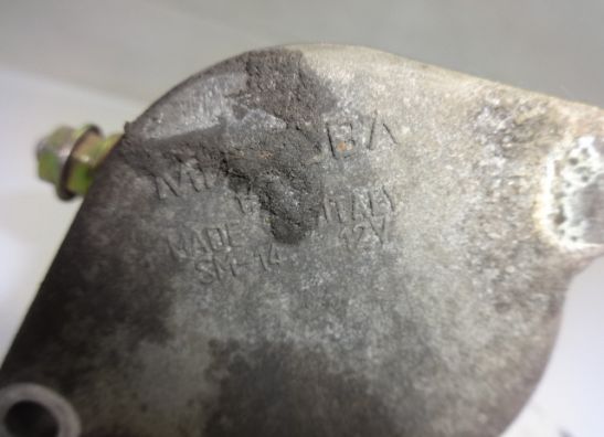 Anlasser Honda SH 125 i