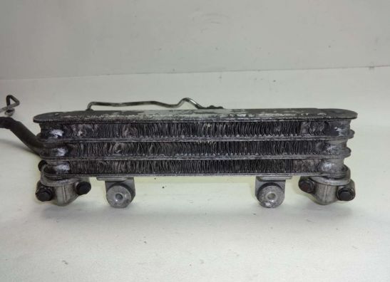 Oliekoeler Honda VFR 750