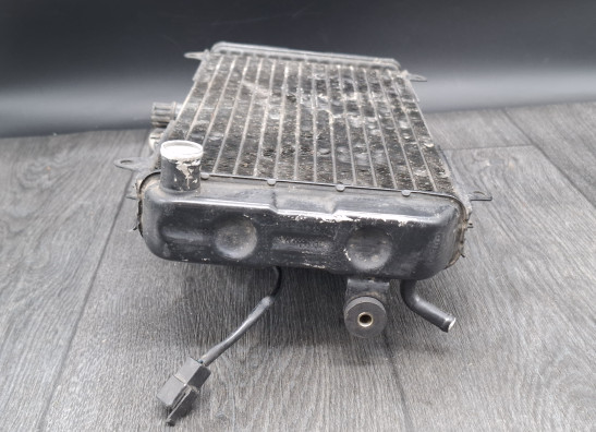 Radiateur Yamaha FZR 600