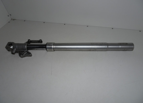 Voorpoot links compleet Hyosung Comet 650 2003-2006