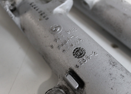 Front pipes BMW K 1200 RS