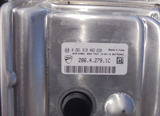 CDI ECU unit Ducati Diavel 1260