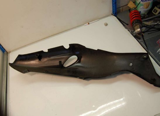 Cowl rear right Yamaha YZF 600 Thundercat