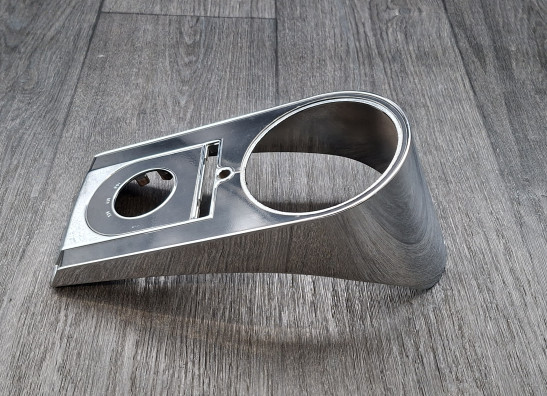 Teller Harley Davidson FLSTF Fat Boy Lo