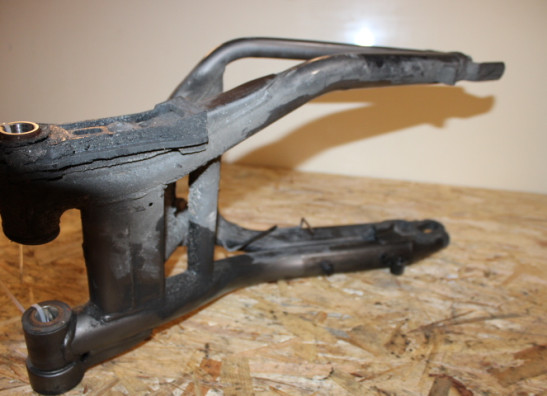 Achterbrug Kawasaki ER 6