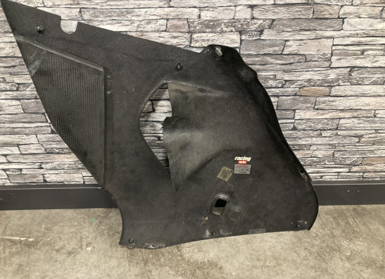 Rechter zijkuip Aprilia RSV 1000
