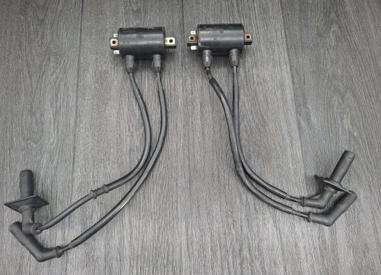 Ignition Coil Honda VT 700 750