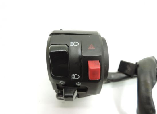 Lenkerschalter links Kawasaki ER 6