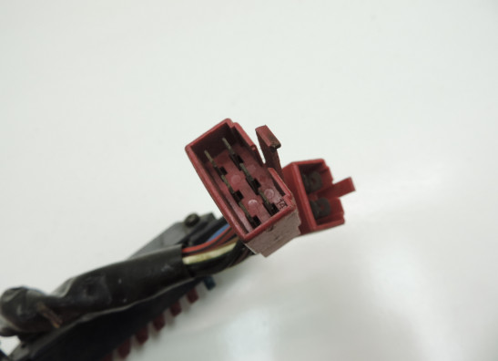 Fuse box Honda VFR 750