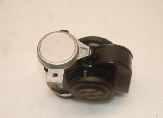 Claxon Harley Davidson Touring FL