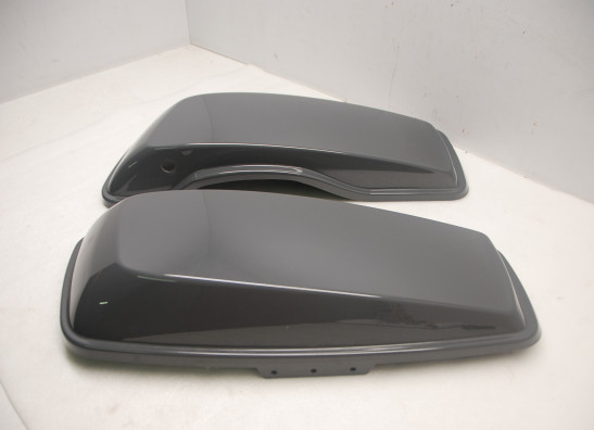 Kofferset Harley Davidson Touring FL