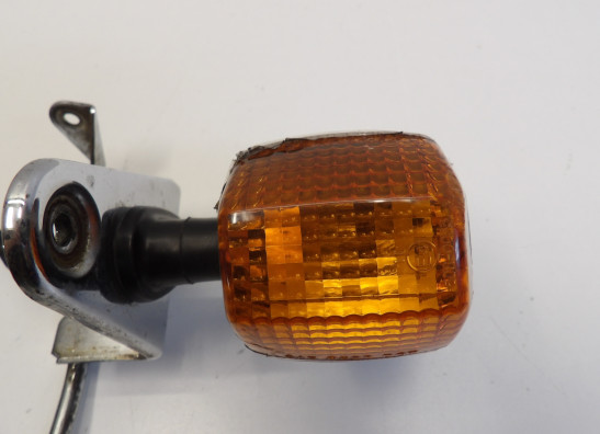 Headlight Kawasaki ER 5