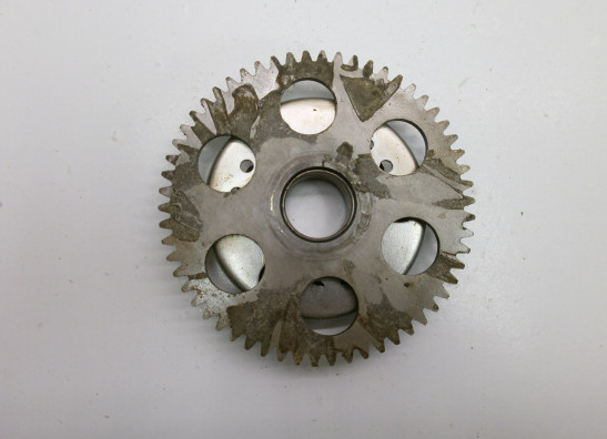 Start up kupplung Kawasaki GPZ 400