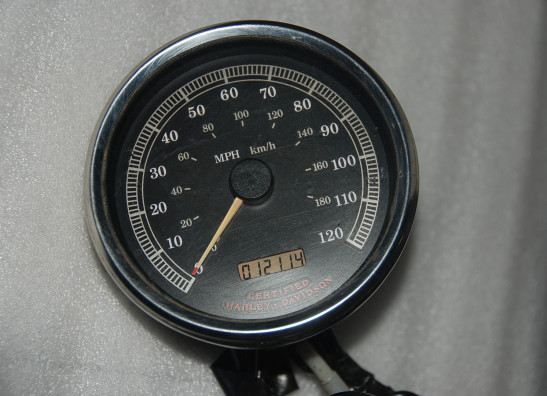 Teller Harley Davidson Touring FL