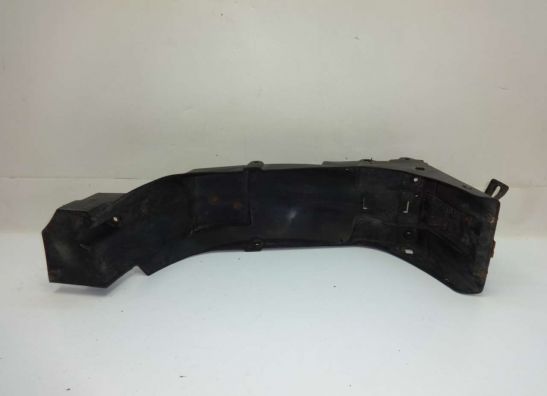 Hinterradabdeckung Suzuki VX 800