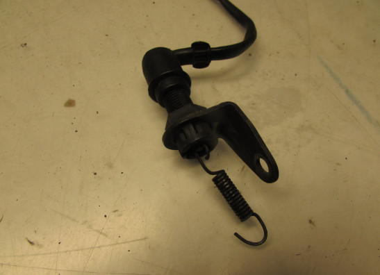 Bremssattel Bremszange hinten Yamaha V max