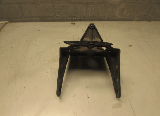 License plate holder Honda VF 700  750 S Sabre