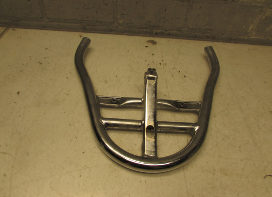 Bagagedrager Piaggio Beverly 500