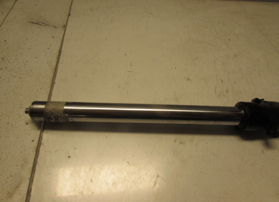 Voorpoot links compleet Honda CBR 600 F