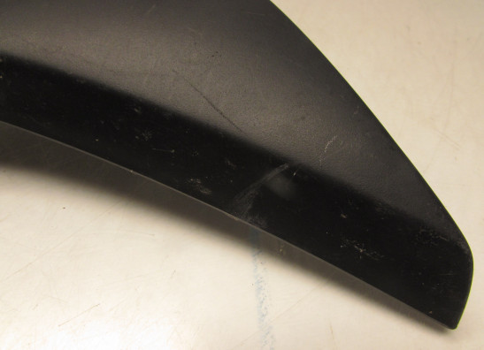 Rechter zijkuip klein Kawasaki KLE 650