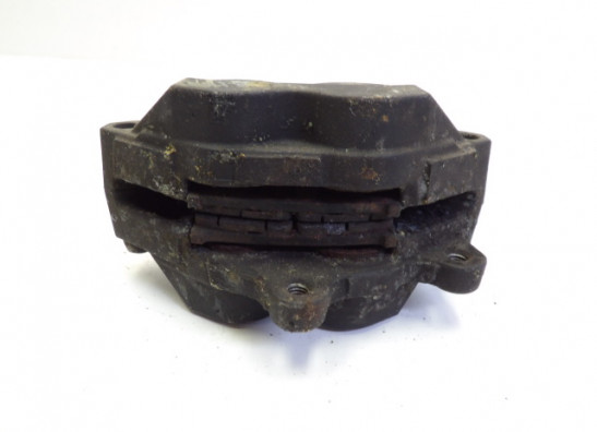 Remklauw links voor Kawasaki ZZR 1200