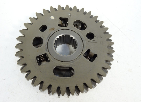 Engine parts Honda CB 500 F