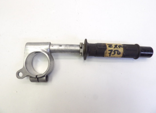 Steering Handle right Kawasaki ZXR 750
