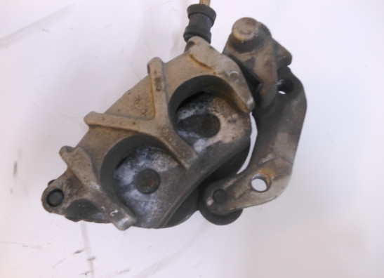 Brake caliper left front Aprilia Caponord 1000
