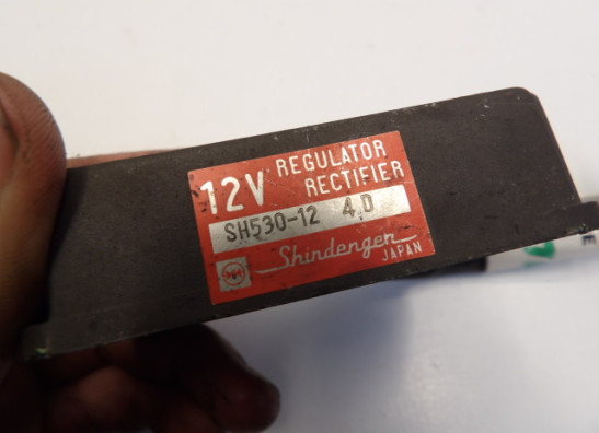 Spanningsregelaar Kawasaki LTD 454