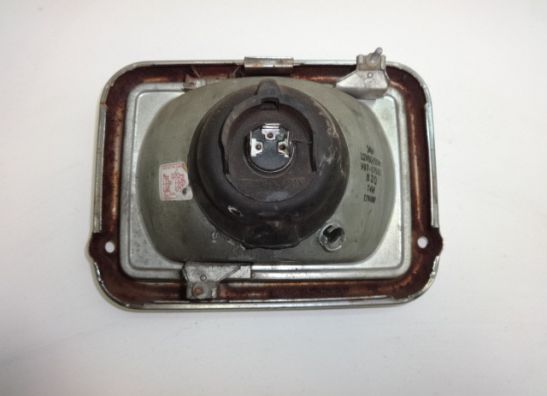 Headlight Yamaha XJ 900 F