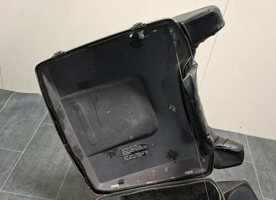 Topkoffer Harley Davidson FLHT Electra Glide Standard