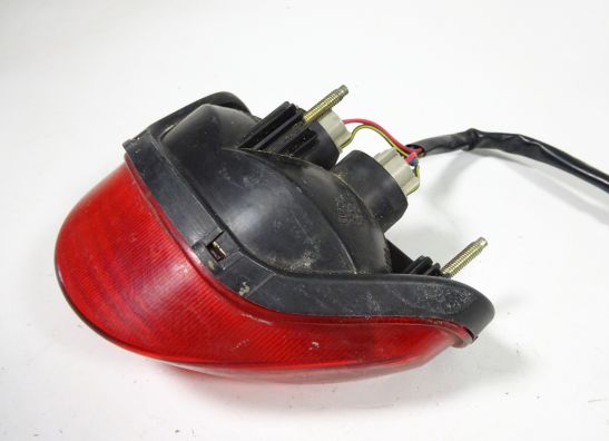 Achterlicht Kawasaki ZX 12 R