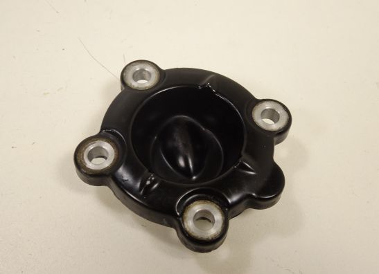 Engine cover BMW K 1200 GT