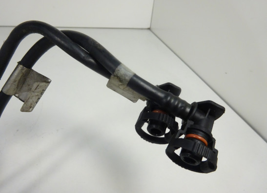 Throttle body Ducati monster 696