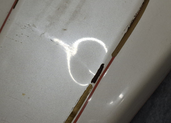 Tank Honda VF 700  750 S Sabre