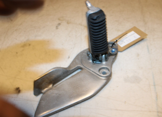 Schetsplaat links Yamaha XJ 900 S Diversion