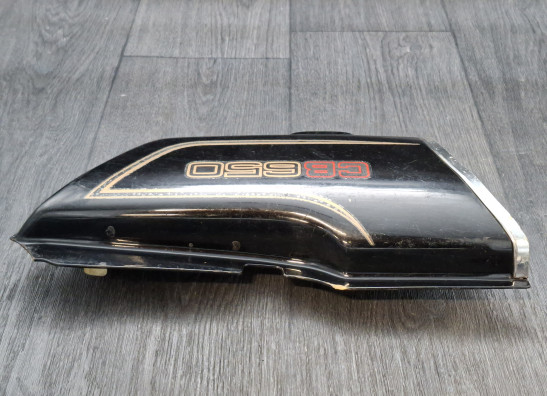 Linker zijkuip klein Honda CB 650