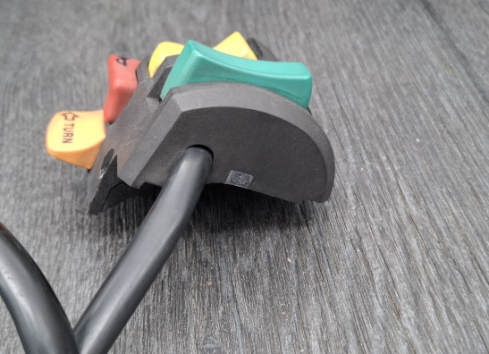 Stuurschakelaar links BMW R 1100 RT