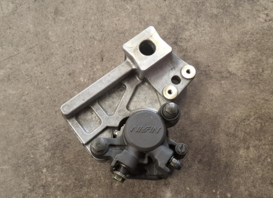 Bremssattel Bremszange hinten Suzuki GSF 650 Bandit
