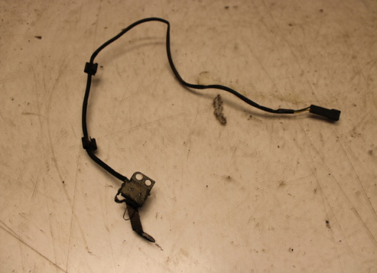 Overig BMW R 1100 RT