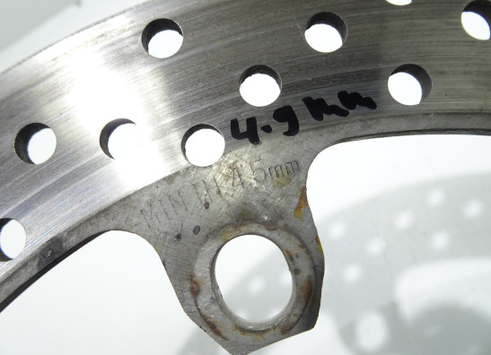 Bremsscheibe vorne BMW R 1100 S