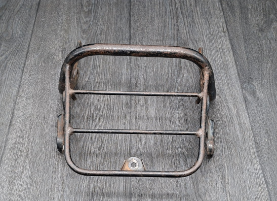 Bagagedrager Honda XL 600