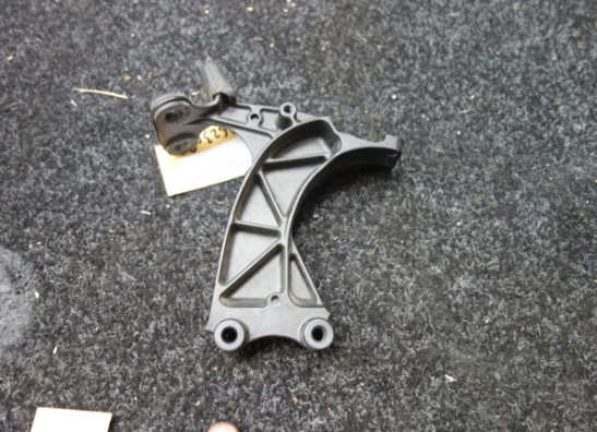 Geweih  Verkleidungshalter Kawasaki GTR 1400