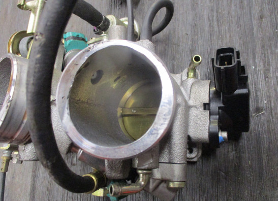 Throttle body Aprilia Tuono 1000