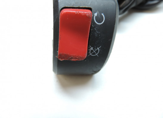 Stuurschakelaar rechts Kawasaki ZX 12 R