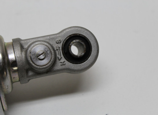 Achterschokbreker Yamaha XSR 900