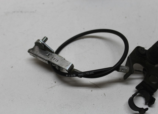 Slotenset Yamaha FJR 1300