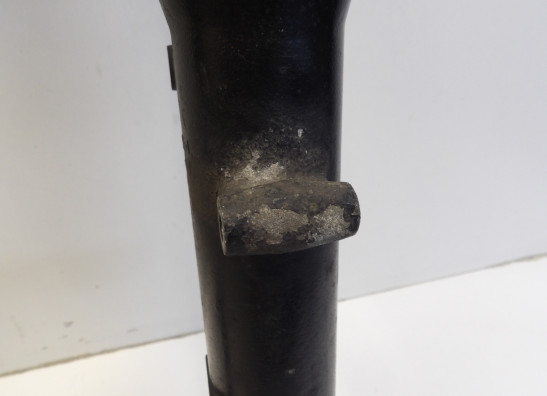 Front pipes complete Honda ST 1100 Pan European